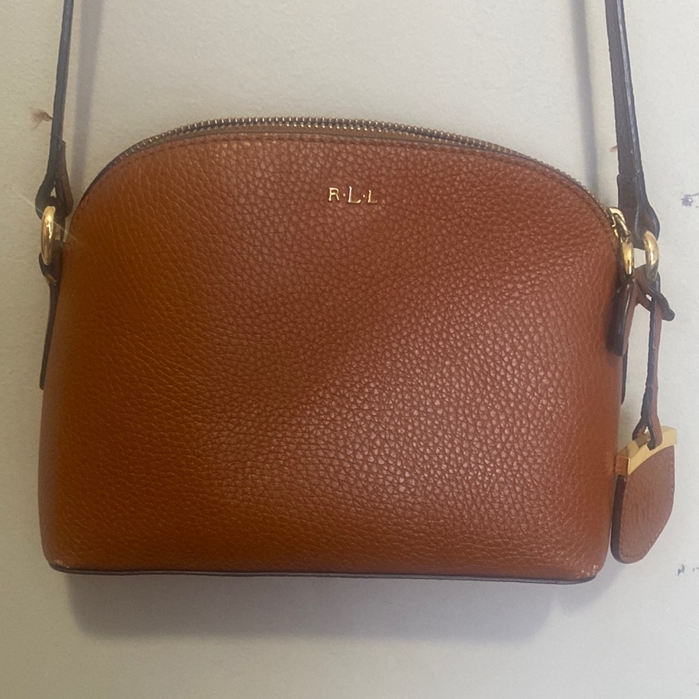 Ralph Lauren Purse